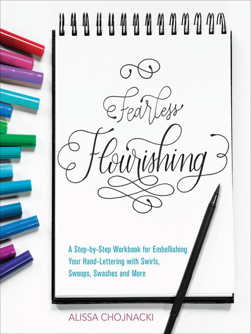 Title details for Fearless Flourishing by Alissa Chojnacki - Available